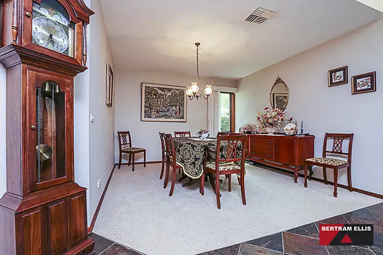 Fifth view of Homely house listing, 53 Crowder Circuit, Stirling ACT 2611