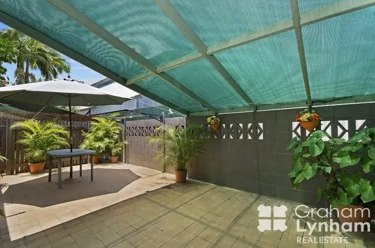 Fifth view of Homely unit listing, 11/94 Dearness Street, Garbutt QLD 4814