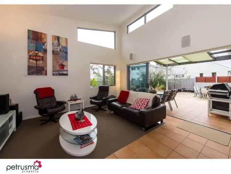 Sixth view of Homely house listing, 2 Hargrave Place, Mount Nelson TAS 7007