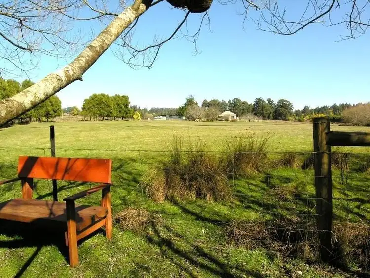 Fourth view of Homely house listing, 173 Jacksons Road, Franklin TAS 7113