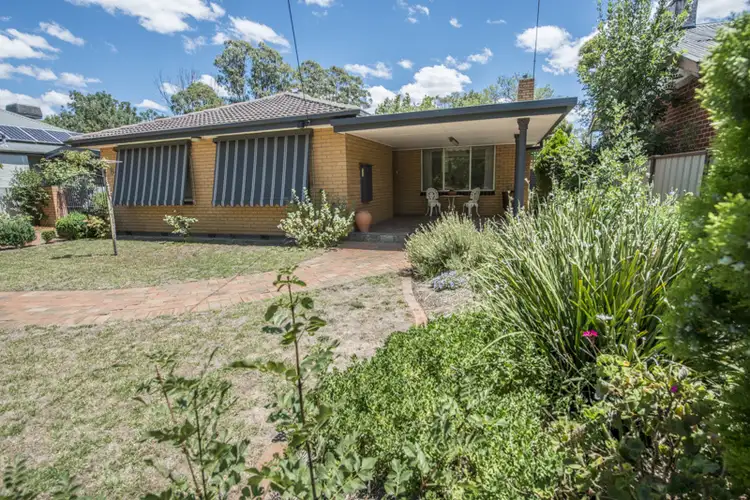 8 White Street, Euroa VIC 3666