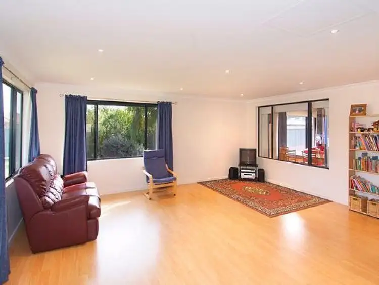 Fifth view of Homely house listing, 1 Orly Place, West Busselton WA 6280