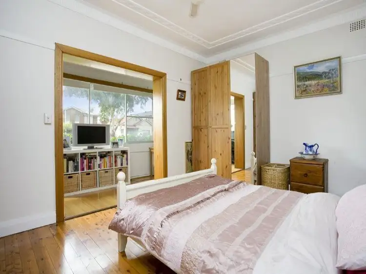 Sixth view of Homely semi-detached listing, 31 Lennartz Street, Croydon Park NSW 2133