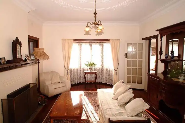 Fourth view of Homely house listing, 40 Archbold Road, Roseville NSW 2069