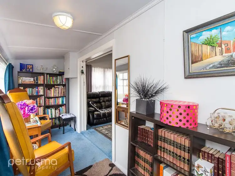 Second view of Homely house listing, 80 Montagu Street, New Norfolk TAS 7140