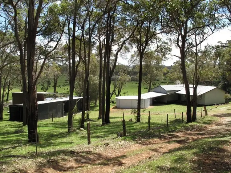 Third view of Homely rural property listing, 730 Thompson Road, Youngs Siding WA 6330