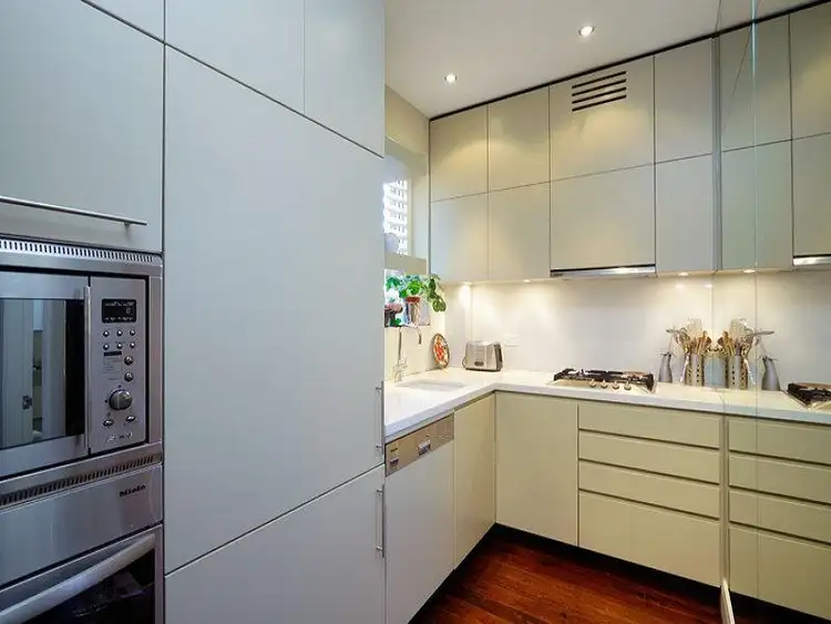 Third view of Homely apartment listing, 502/5 Manning Street, Potts Point NSW 2011