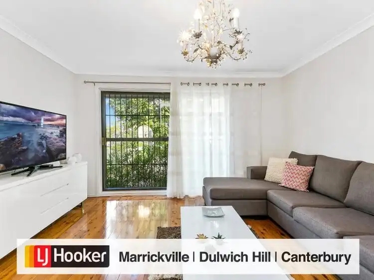 2/62 Canterbury Road, Hurlstone Park NSW 2193