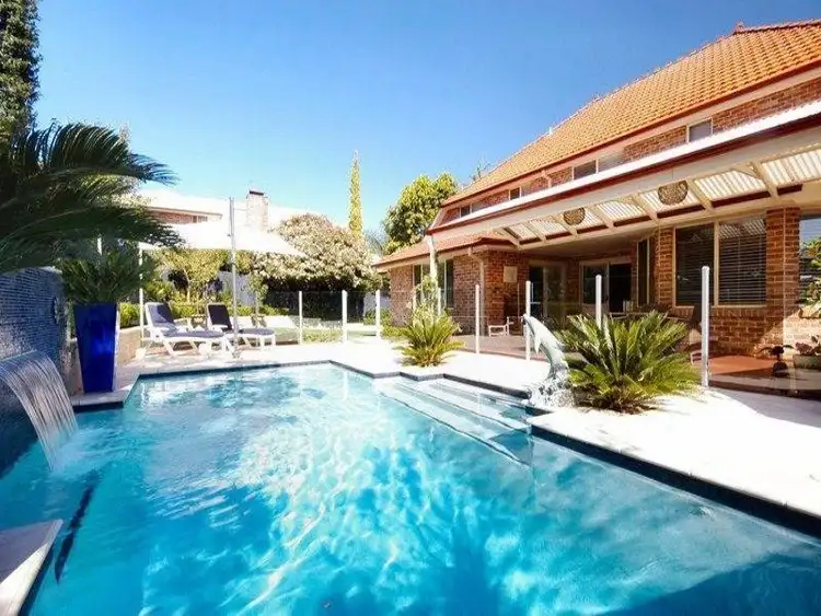 Second view of Homely house listing, 4 Sallaway Place, West Pennant Hills NSW 2125