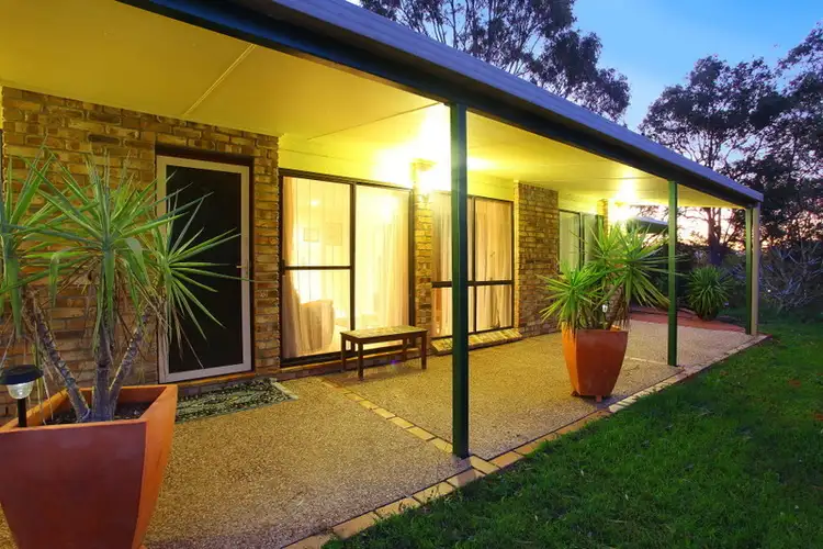 23 Adaminaby Drive, Helensvale QLD 4212