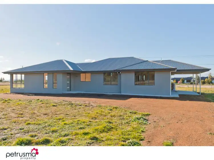 Main view of Homely house listing, 5 Estate Drive, Acton Park TAS 7170