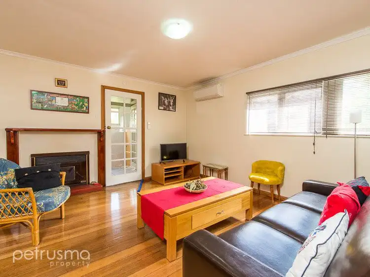 Second view of Homely house listing, 501 Back River Road, Magra TAS 7140