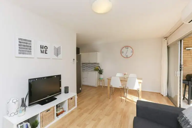 Second view of Homely unit listing, 9/38 Carrington Street, Inglewood WA 6052