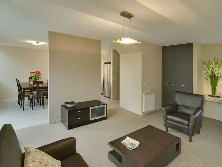 Second view of Homely townhouse listing, 1/301 Murray Street, Hobart TAS 7000