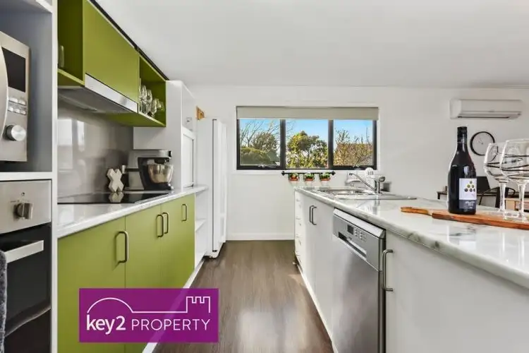 Third view of Homely house listing, 4/129 Talbot Rd, South Launceston TAS 7249