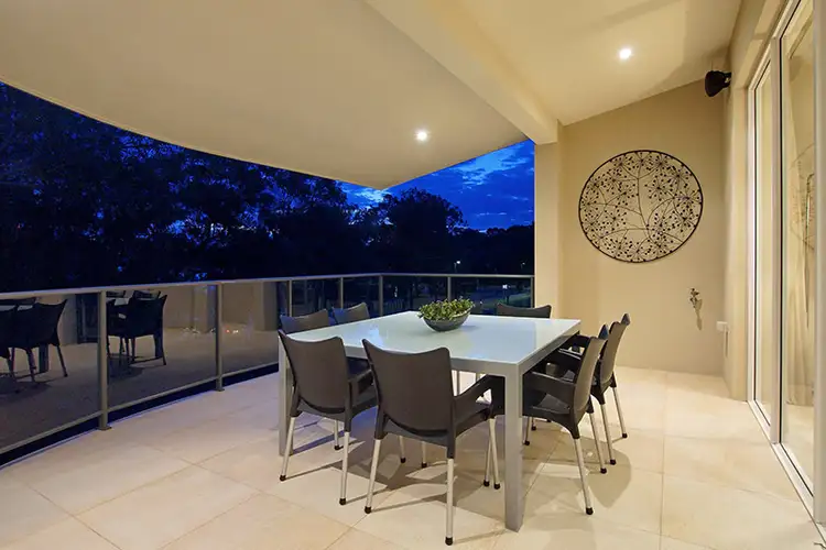 Fourth view of Homely house listing, 5 Mc Evoy Cove, Maylands WA 6051
