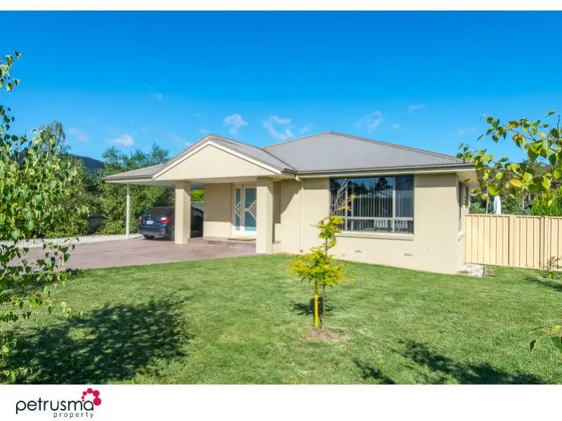 Main view of Homely house listing, 55 Dayspring Drive, Margate TAS 7054