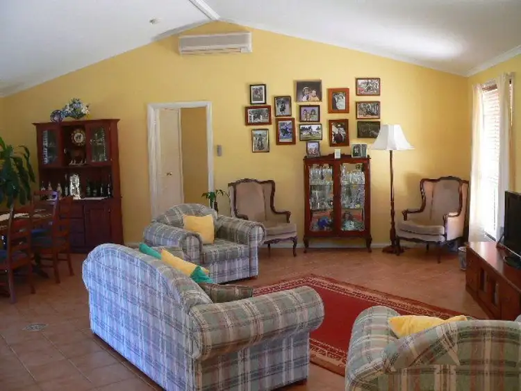 Fifth view of Homely rural property listing, 2412 Burrendong Way, Mullion Creek NSW 2800