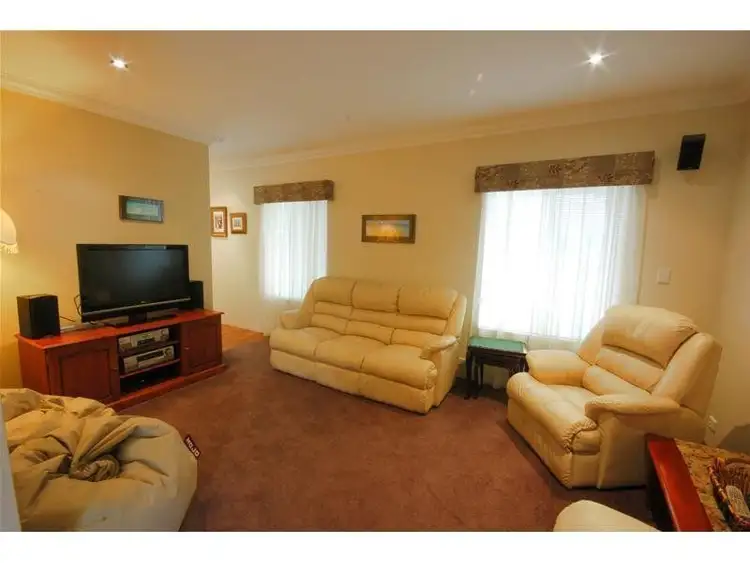 Sixth view of Homely house listing, 4 Bosworth Bend, West Busselton WA 6280