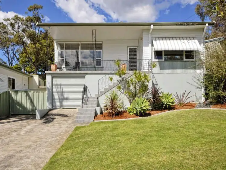 Main view of Homely house listing, 156 National Avenue, Loftus NSW 2232