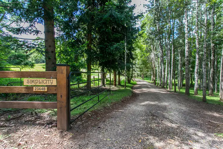 Lot 2, 2364 Dunoon Road, Rosebank NSW 2480