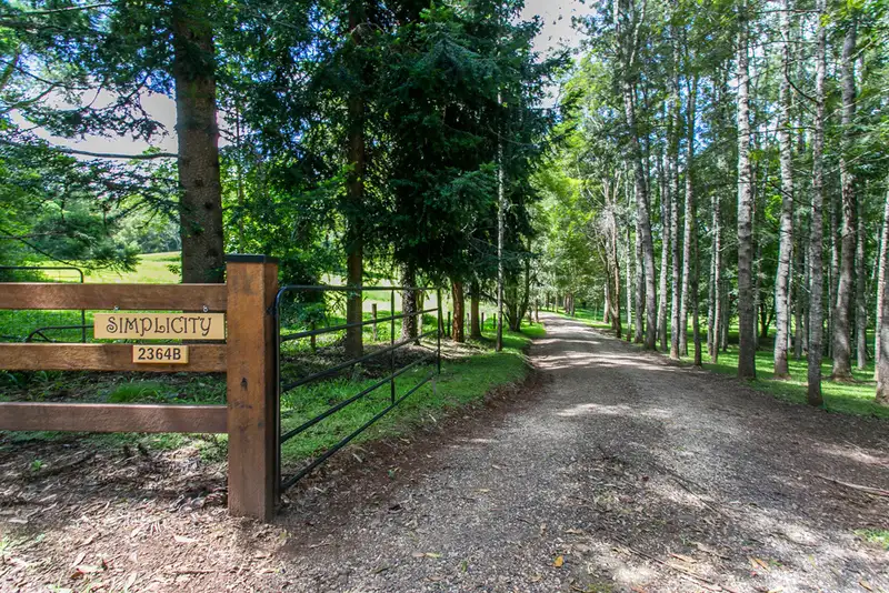 Main view of Homely house listing, Lot 2, 2364 Dunoon Road, Rosebank NSW 2480