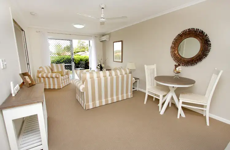 Fourth view of Homely retirement listing, 48/41 High Street, Forest Lake QLD 4078