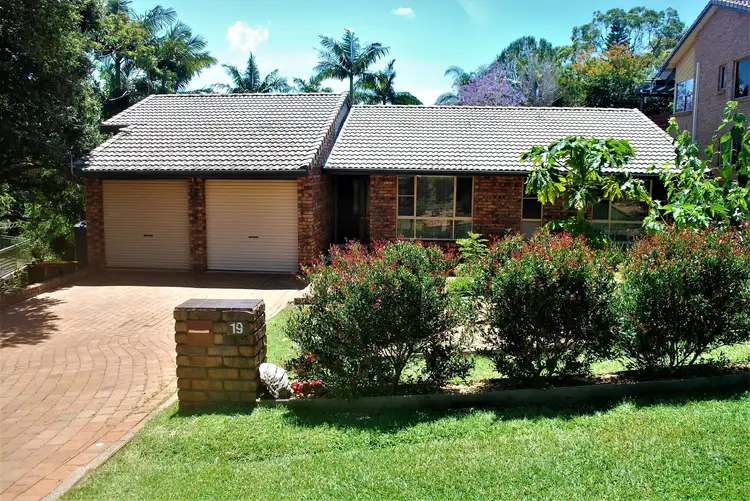 Fourth view of Homely house listing, 19 O'Briens Road, Port Macquarie NSW 2444