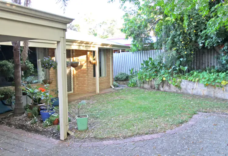 Fourth view of Homely house listing, 237B Forrest Street, Palmyra WA 6157
