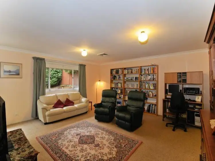 Sixth view of Homely house listing, 36 Kanangra Crescent, Cherrybrook NSW 2126