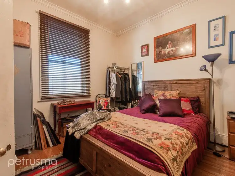 Fifth view of Homely house listing, 347 Argyle Street, North Hobart TAS 7000