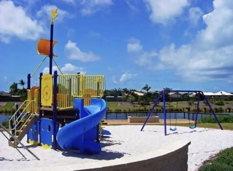 Sixth view of Homely land listing, 10 Sea Change Court, Bargara QLD 4670