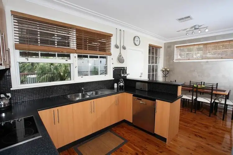 Sixth view of Homely house listing, 7 Wollybutt Road, Engadine NSW 2233