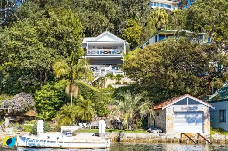 50 Kingfisher Crescent, Grays Point NSW 2232