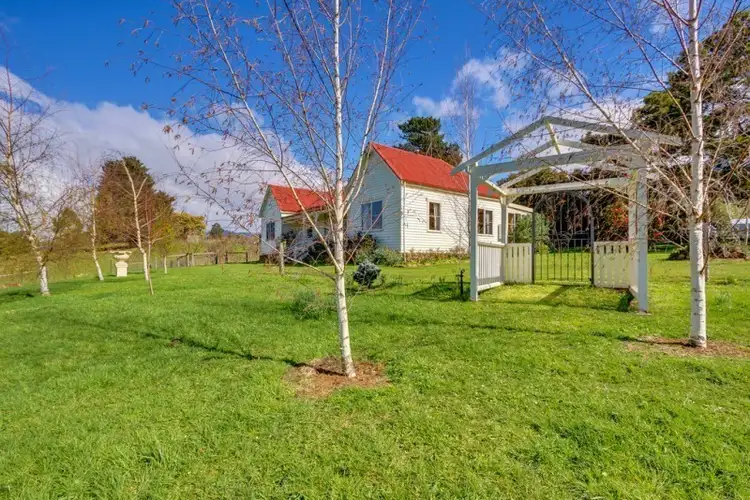 149 Fourfoot Road, Geeveston TAS 7116