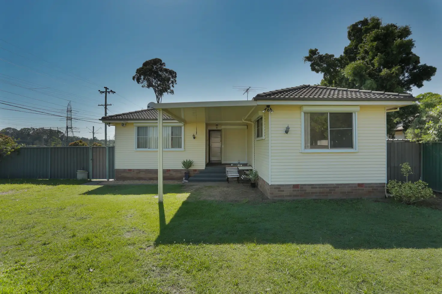 Main view of Homely house listing, 2 Constance ave, Oxley Park NSW 2760