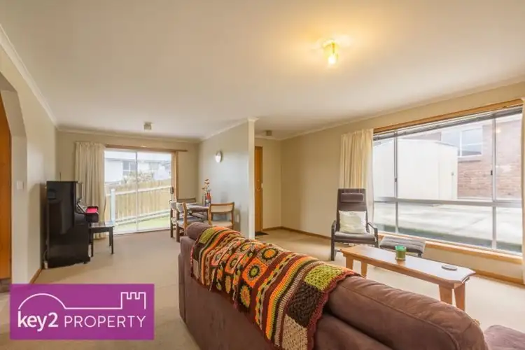 Third view of Homely unit listing, 2/43 Essendon Street, Summerhill TAS 7250