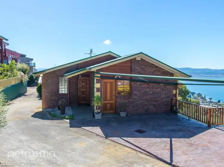 Fourth view of Homely unit listing, 1/33 Nicholas Drive, Sandy Bay TAS 7005