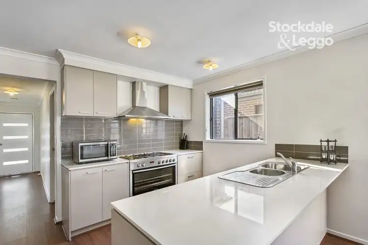Second view of Homely house listing, 119 EVERLASTING BOULEVARD, Cranbourne West VIC 3977