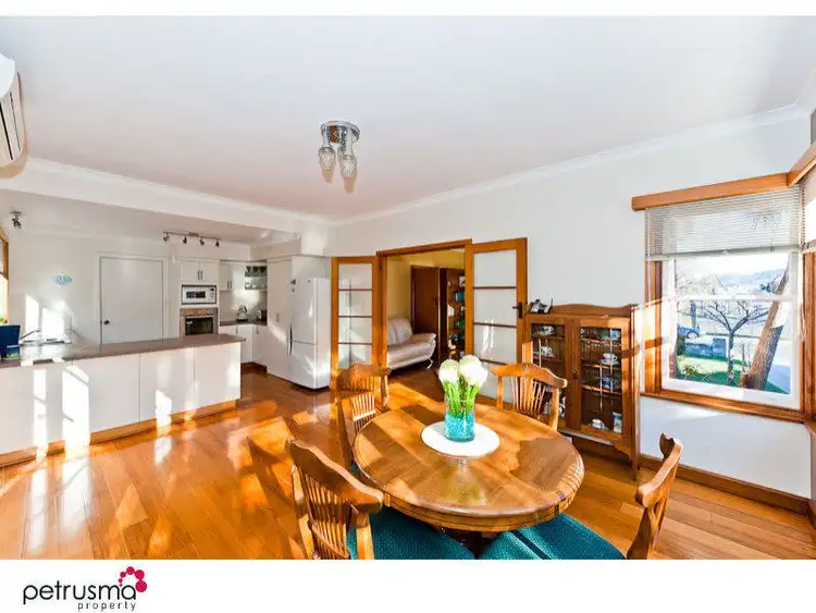 Second view of Homely house listing, 15 Conara Road, Montagu Bay TAS 7018