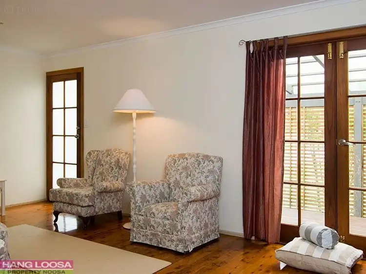 Fourth view of Homely house listing, 117 Werin Street, Tewantin QLD 4565