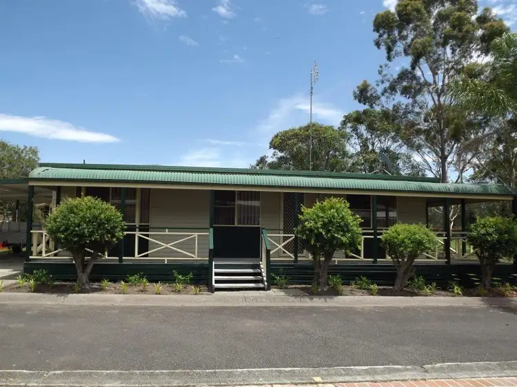 Main view of Homely house listing, 128/4 Gimberts Road, Morisset NSW 2264