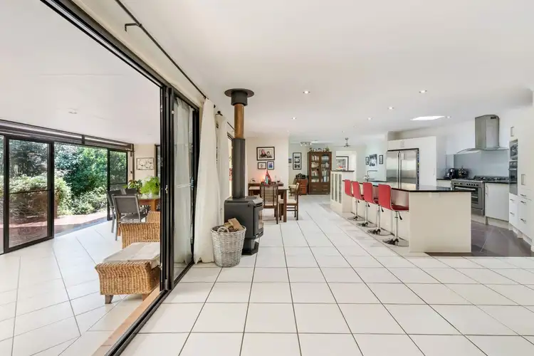 Sixth view of Homely rural property listing, 21 Nathanvale Drive, Maudsland QLD 4210