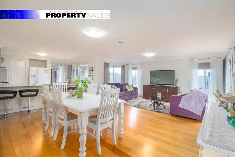 Sixth view of Homely house listing, 8 Montane Boulevard, Newborough VIC 3825