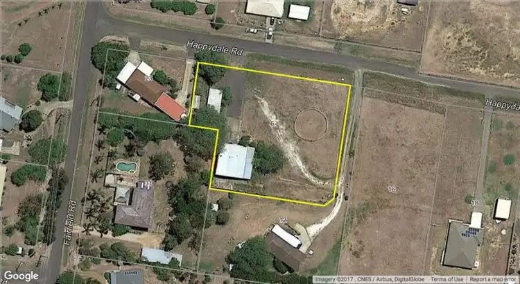 Address available on request