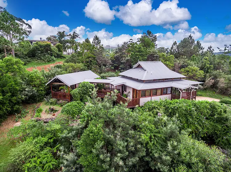 11 Barby Crescent, Bangalow NSW 2479