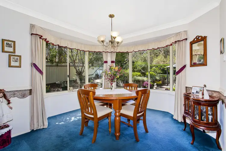Sixth view of Homely house listing, 117 Waikiki Road, Bonnells Bay NSW 2264