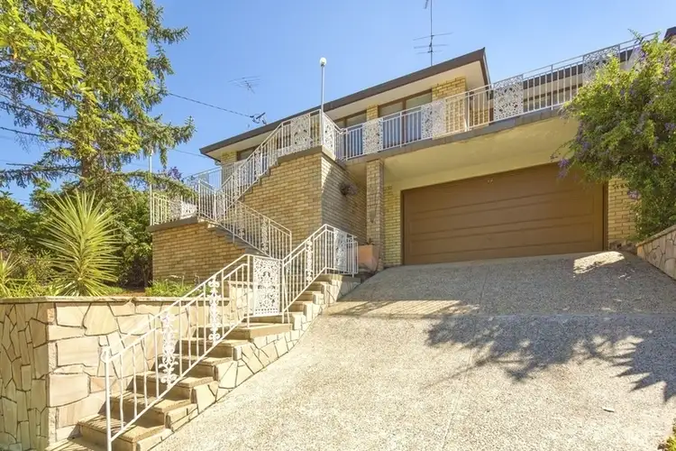 6 View Street, Peakhurst Heights NSW 2210