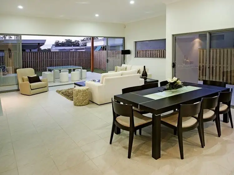 Fourth view of Homely house listing, 6 Bottletree Court, Coomera QLD 4209