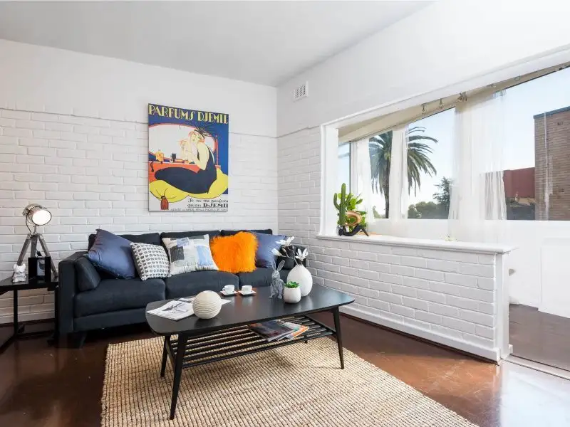 Main view of Homely apartment listing, 16/114 Terrace Road, Perth WA 6000